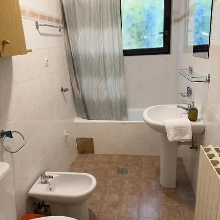 Danilo Privatunterkunft